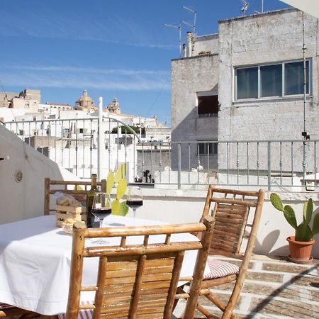 Casa Zefiro - The Fab Stay Ostuni Kültér fotó