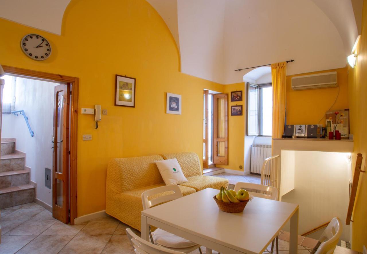 Casa Zefiro - The Fab Stay Ostuni Kültér fotó