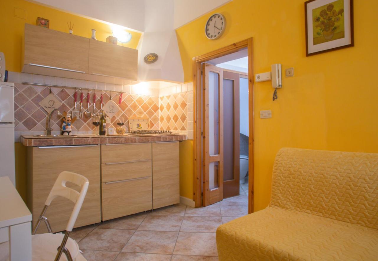 Casa Zefiro - The Fab Stay Ostuni Kültér fotó