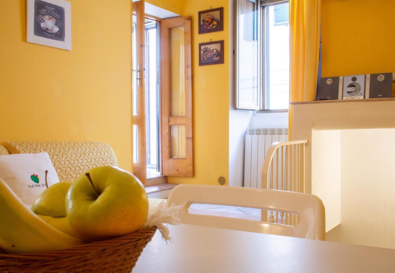 Casa Zefiro - The Fab Stay Ostuni Kültér fotó