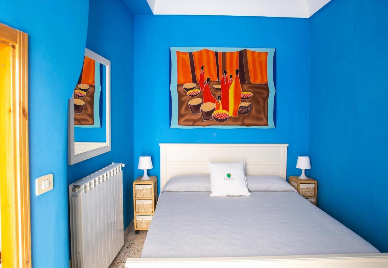 Casa Zefiro - The Fab Stay Ostuni Kültér fotó