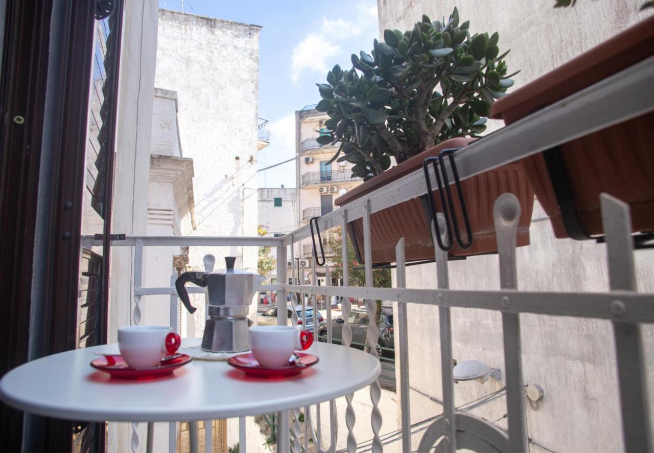 Casa Zefiro - The Fab Stay Ostuni Kültér fotó