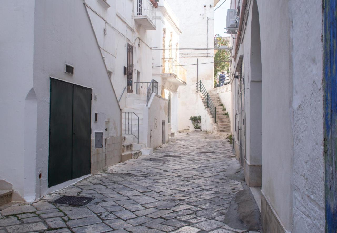 Casa Zefiro - The Fab Stay Ostuni Kültér fotó