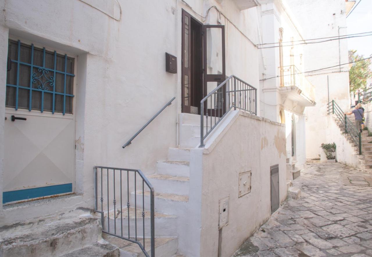 Casa Zefiro - The Fab Stay Ostuni Kültér fotó