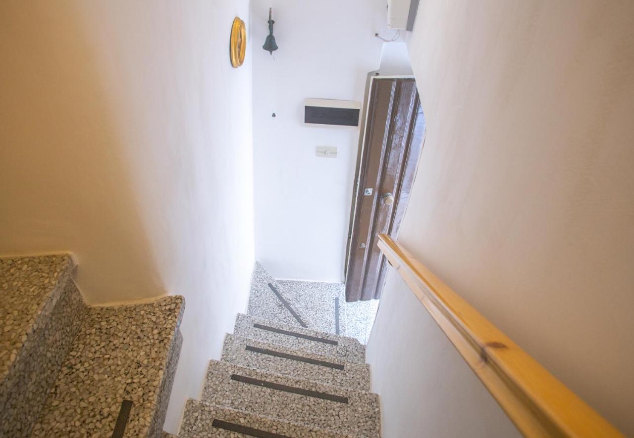 Casa Zefiro - The Fab Stay Ostuni Kültér fotó