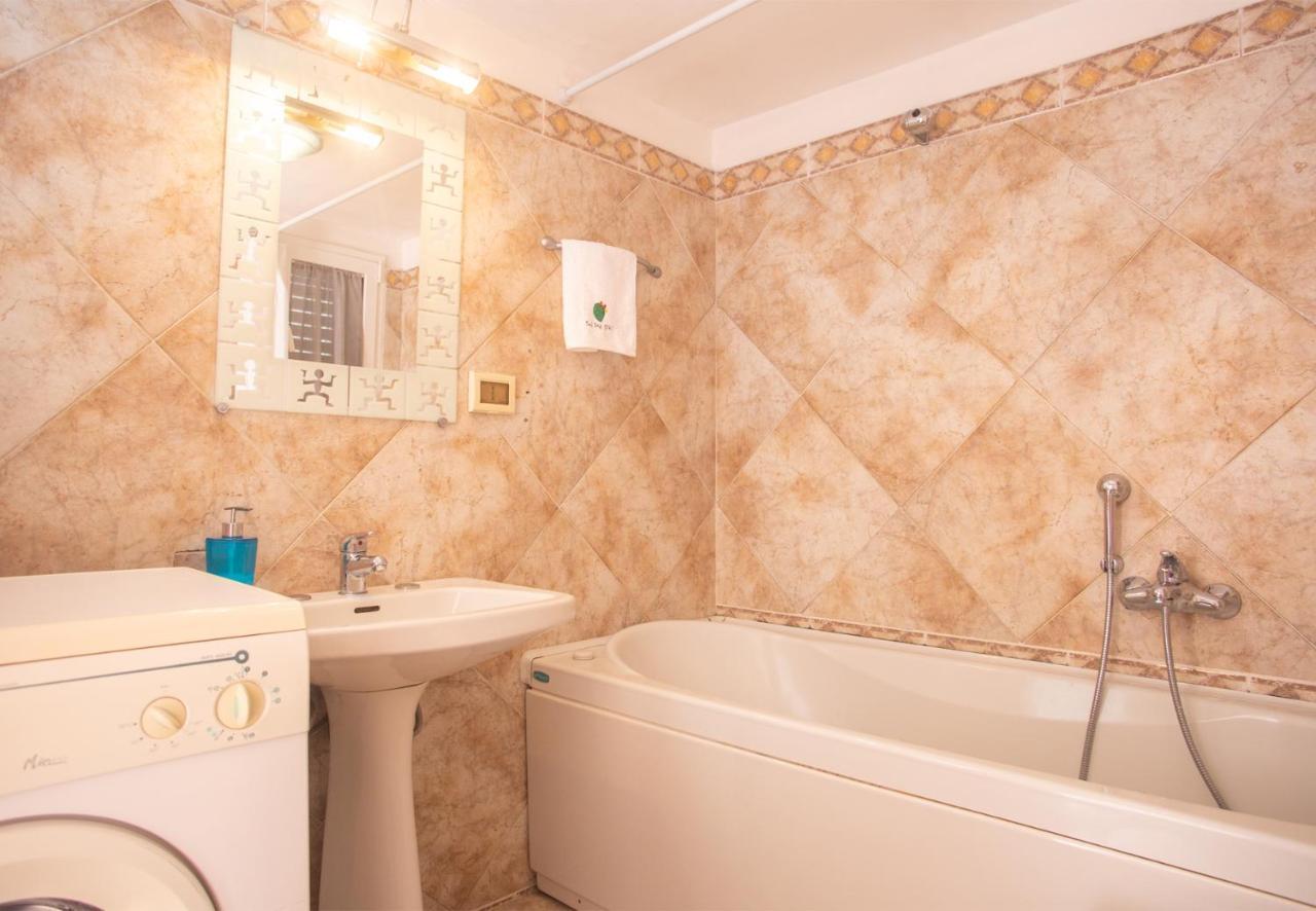 Casa Zefiro - The Fab Stay Ostuni Kültér fotó