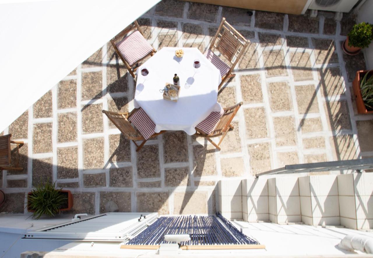 Casa Zefiro - The Fab Stay Ostuni Kültér fotó