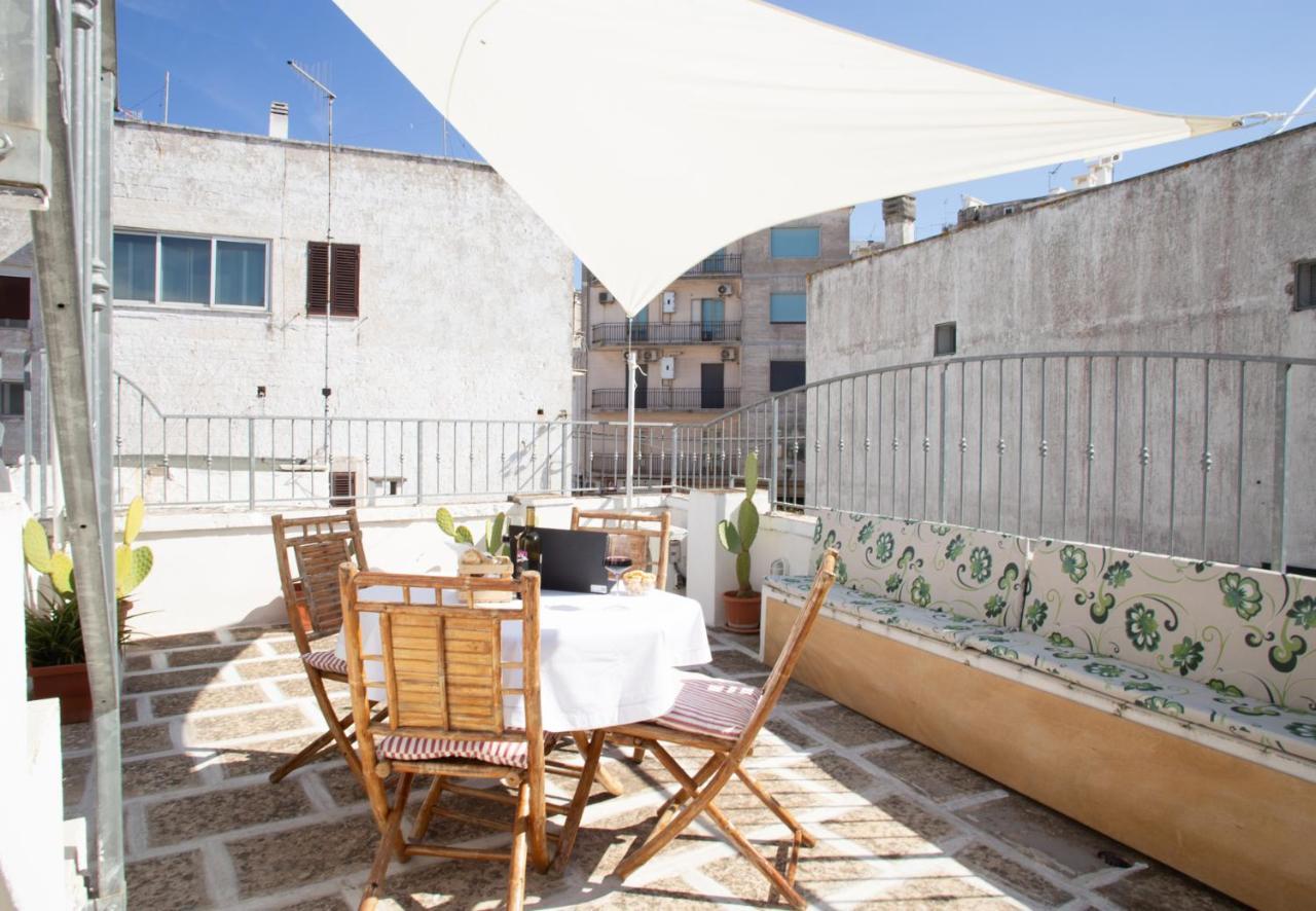 Casa Zefiro - The Fab Stay Ostuni Kültér fotó